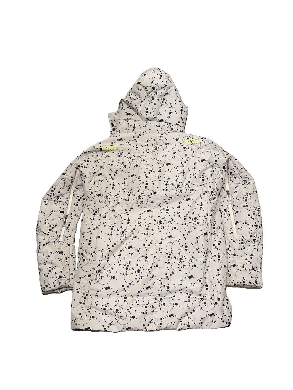 NikeLab ACG Down-Fill Parka - Picture 6 of 8